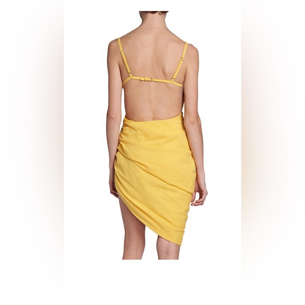 Jacquemus Dress - Picture 3 of 9